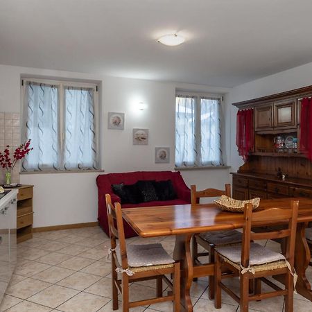 Casa Stablum Daire Malè Dış mekan fotoğraf