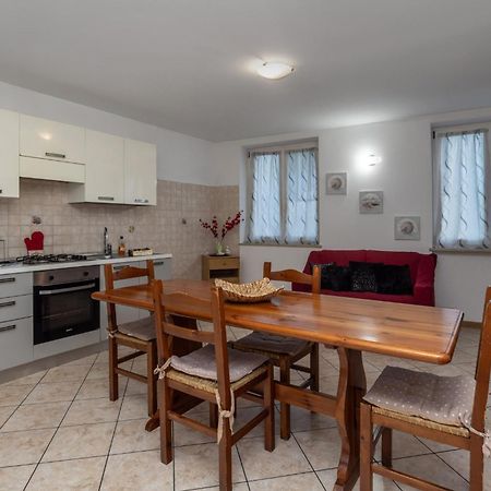 Casa Stablum Daire Malè Dış mekan fotoğraf