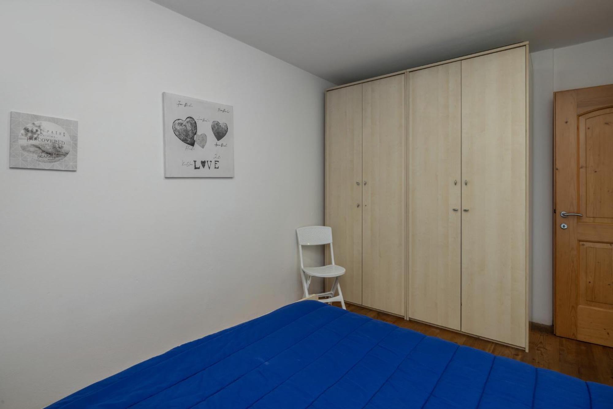 Casa Stablum Daire Malè Dış mekan fotoğraf