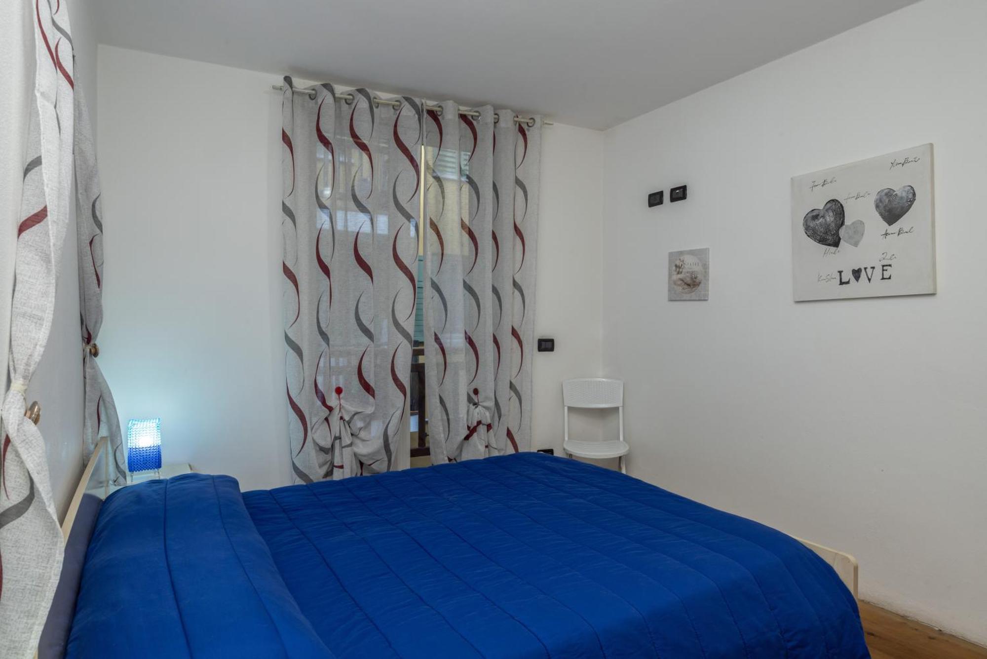 Casa Stablum Daire Malè Dış mekan fotoğraf