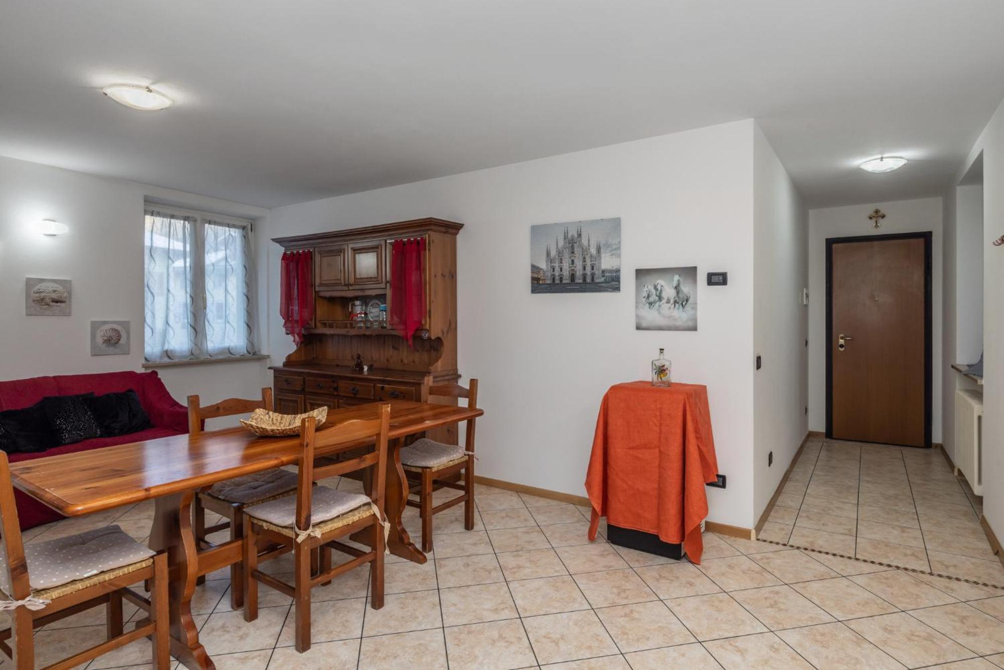 Casa Stablum Daire Malè Dış mekan fotoğraf