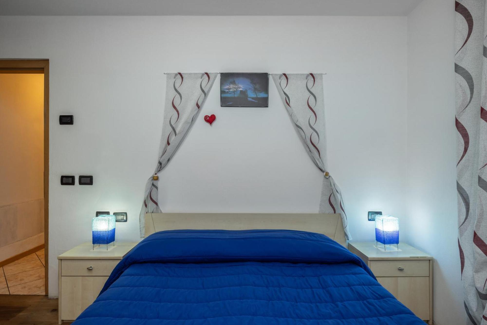 Casa Stablum Daire Malè Dış mekan fotoğraf