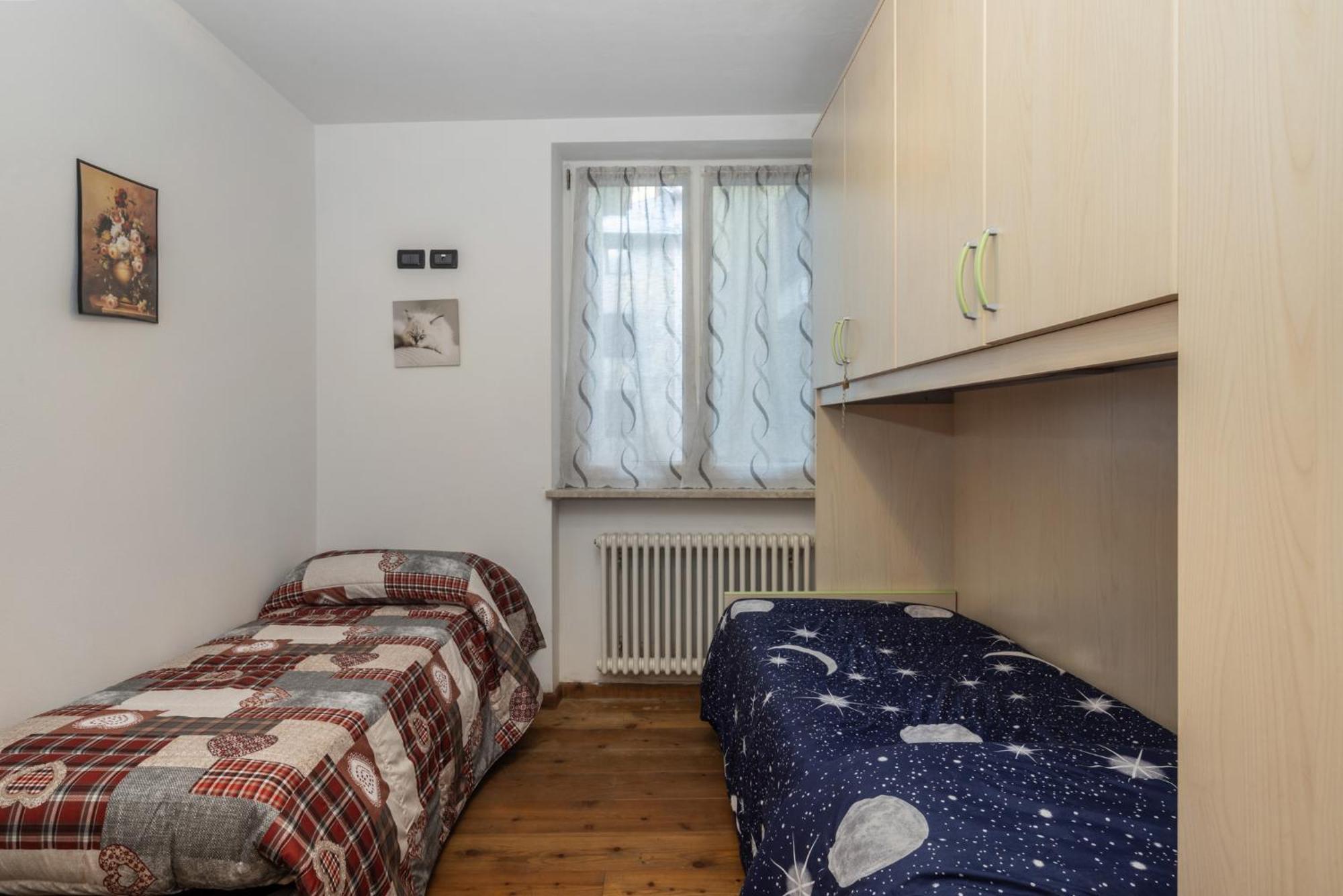 Casa Stablum Daire Malè Dış mekan fotoğraf