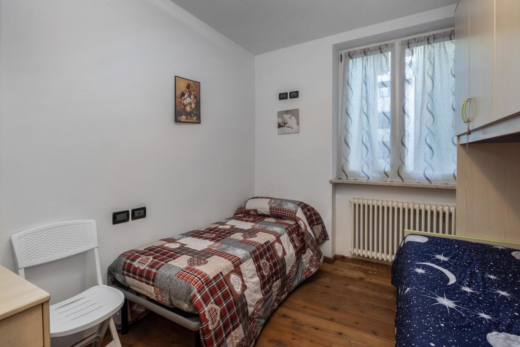 Casa Stablum Daire Malè Dış mekan fotoğraf