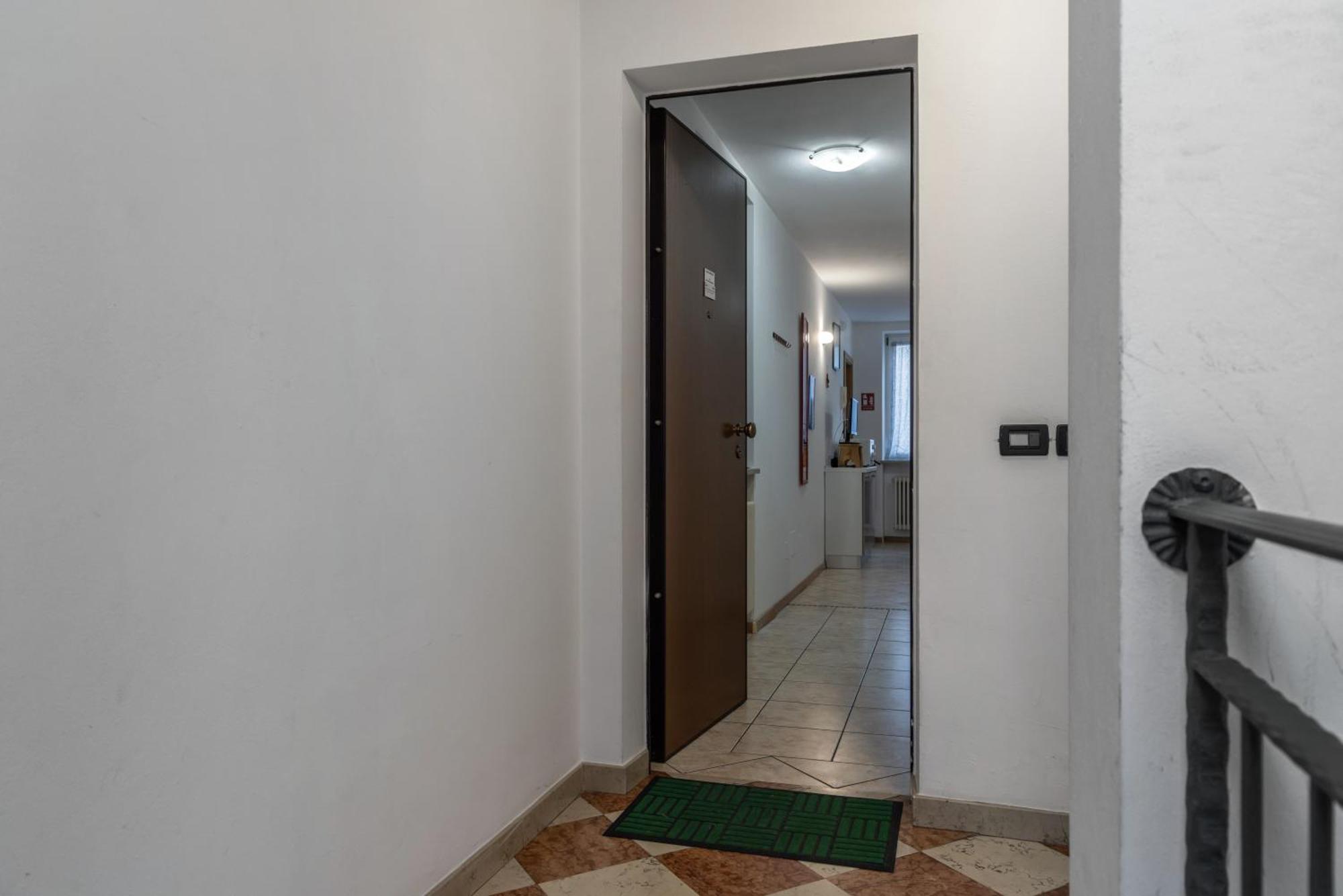 Casa Stablum Daire Malè Dış mekan fotoğraf